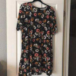 Agnes and Dora Swing Tunic!